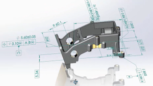 SOLIDWORKS MBD