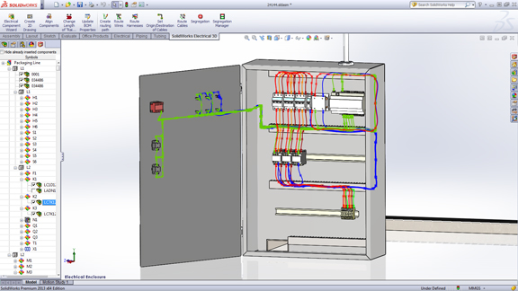 schematic