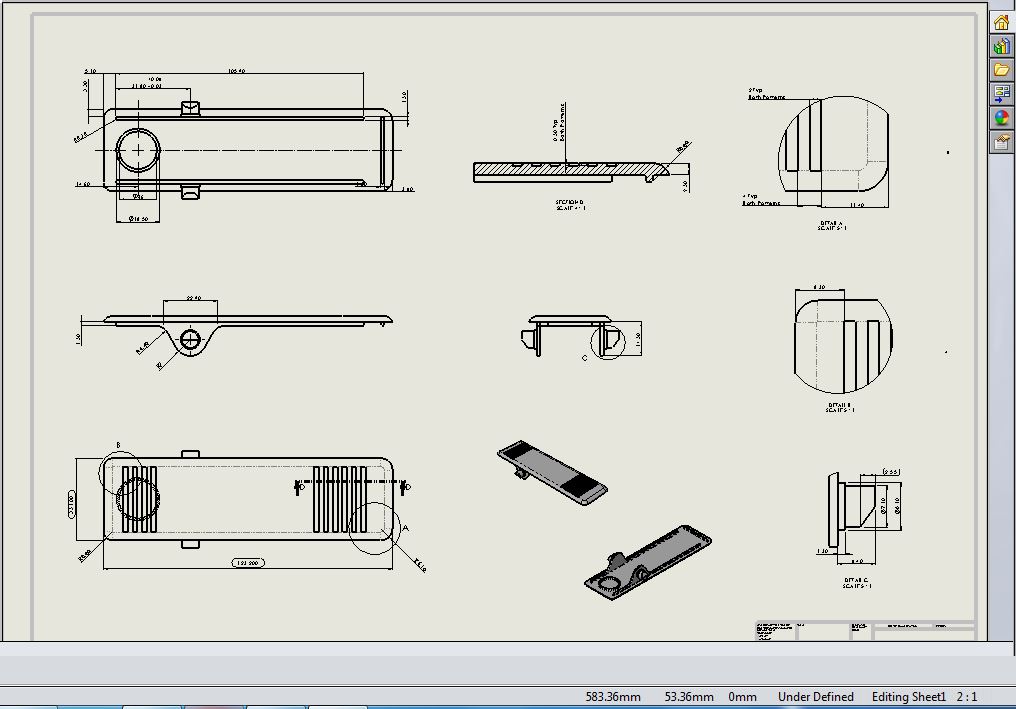 SOLIDWORKS 2016