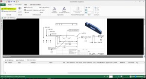 SOLIDWORKS Inspection