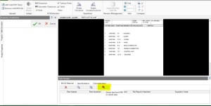 SOLIDWORKS Inspection