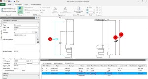 Solidworks Inspection