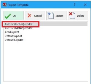 SOLIDWORKS Inspection