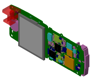 SOLIDWORKS Circuitworks
