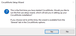 SOLIDWORKS Circuitworks