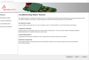 SOLIDWORKS Circuitworks
