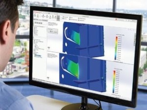 virtual prototyping