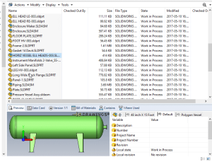 SOLIDWORKS PDM