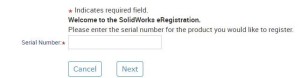 SOLIDWORKS Customer Portal