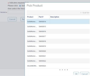 SOLIDWORKS Customer Portal