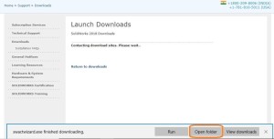 SOLIDWORKS License