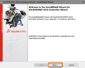 SOLIDWORKS License