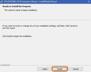 SOLIDWORKS License
