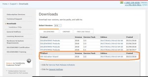 SOLIDWORKS License