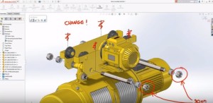 SOLIDWORKS 2019