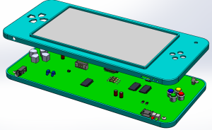 SOLIDWORKS PCB