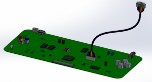 SOLIDWORKS PCB