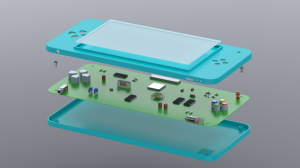 SOLIDWORKS PCB