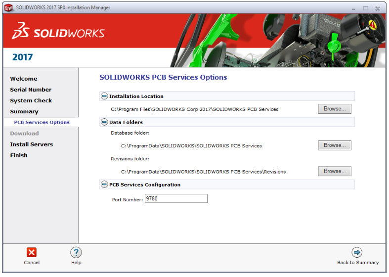 SOLIDWORKS PCB