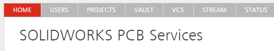 SOLIDWORKS PCB