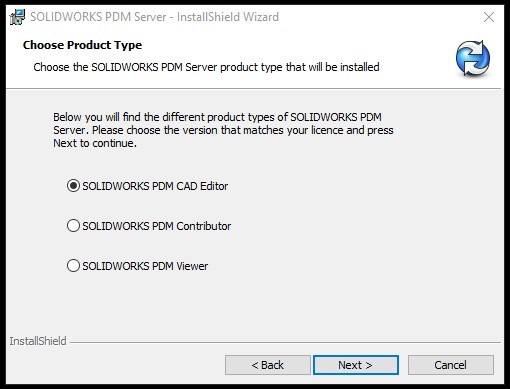 SOLIDWORKS PDM