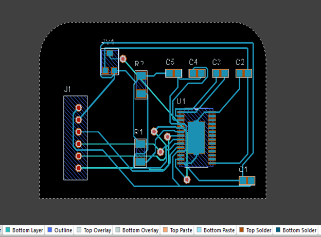 SOLIDWORKS PCB