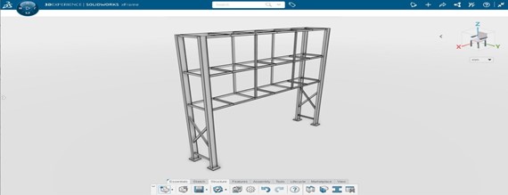 3DEXPERIENCE Platform