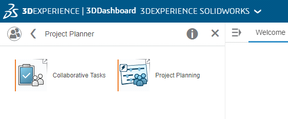 3DEXPERIENCE