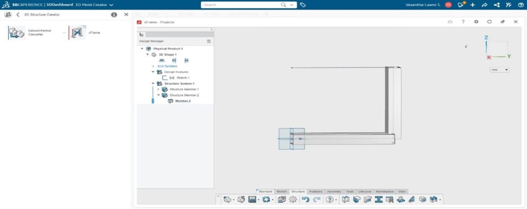 3DEXPERIENCE Platform