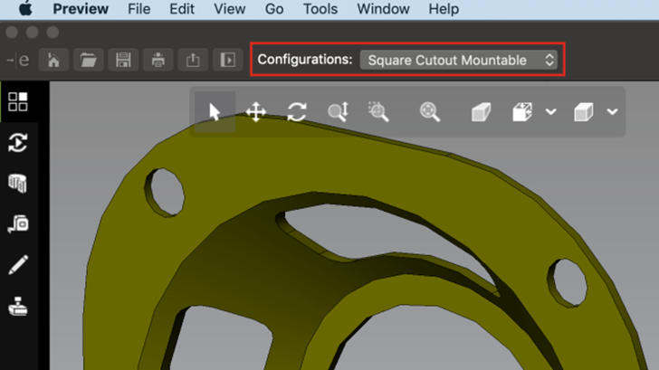 SOLIDWORKS 2022