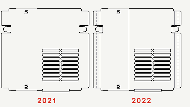 SOLIDWORKS 2022
