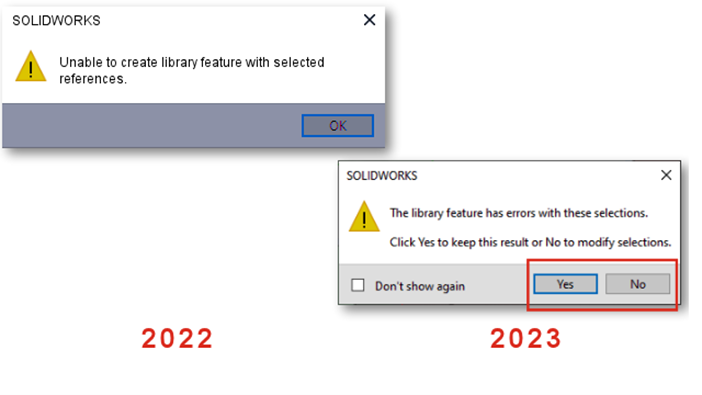 SOLIDWORKS 2023
