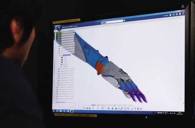 3DEXPERIENCE platform