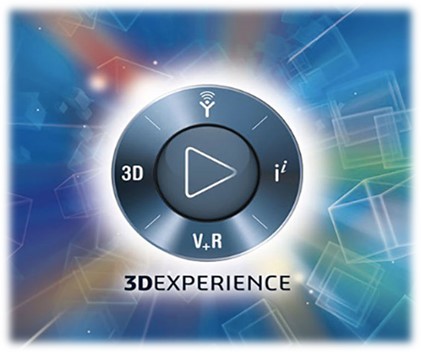 3DEXPERIENCE