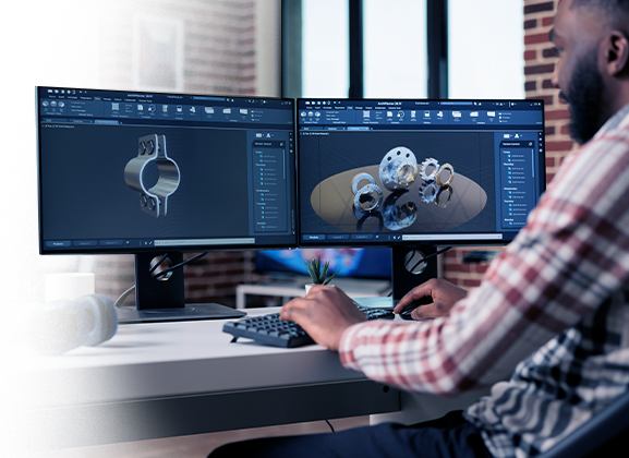 SOLIDWORKS