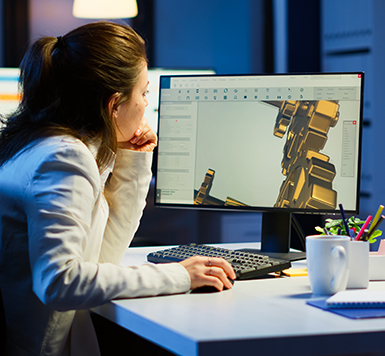 SOLIDWORKS