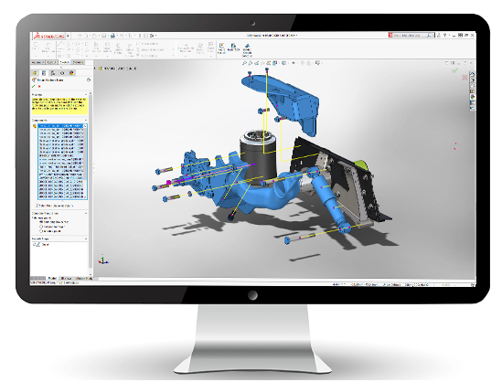 SOLIDWORKS Trial